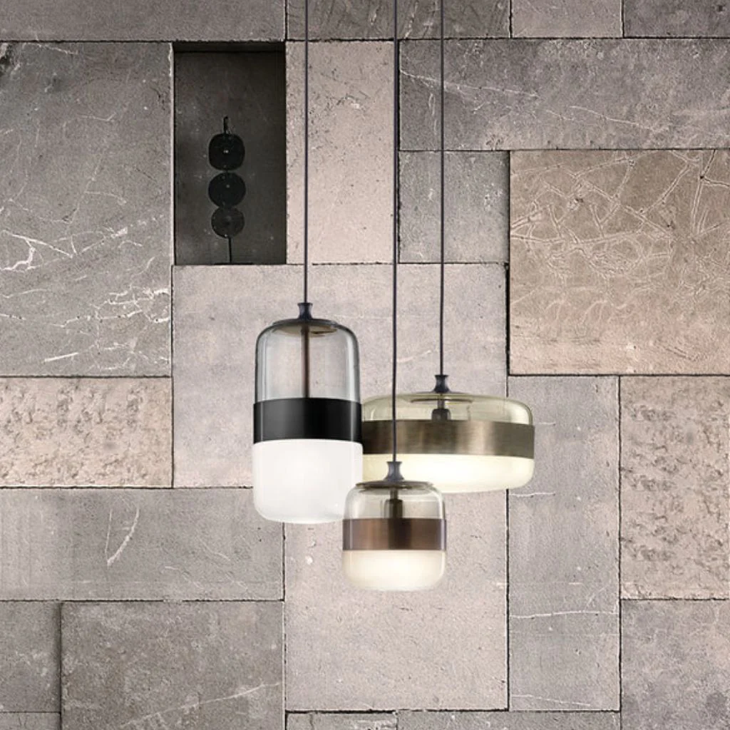 Studio Italia FUTURA Pendant Light - Image 22