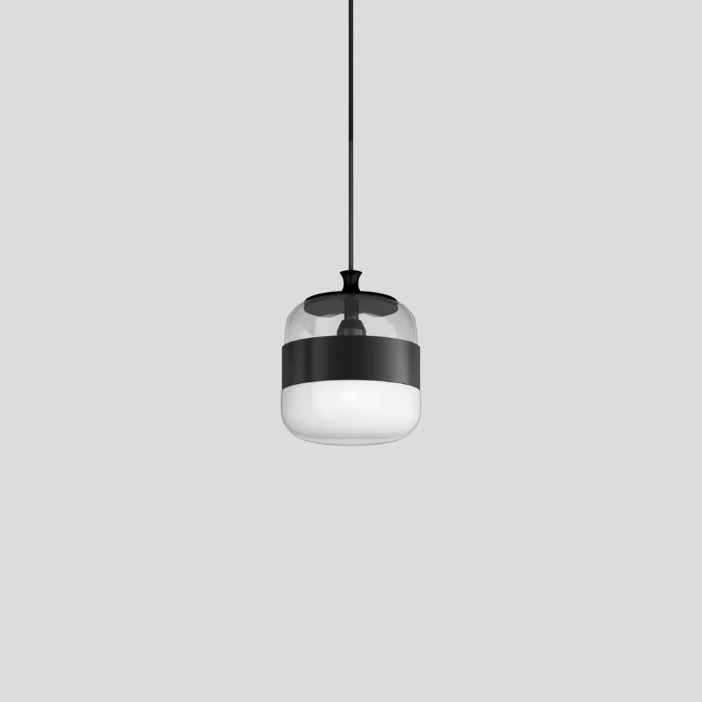 Studio Italia FUTURA Pendant Light - Image 8