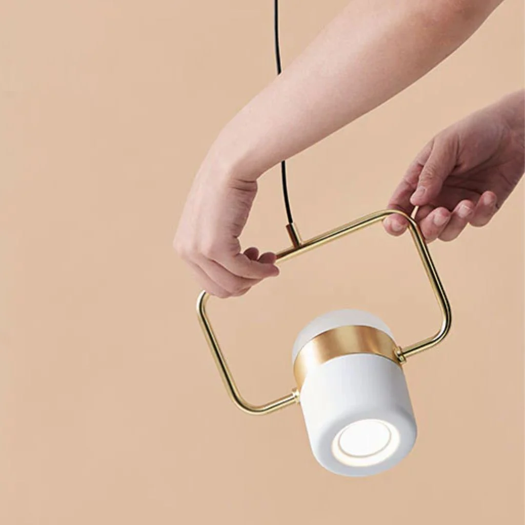 Studio Italia LING Pendant Light - Image 7
