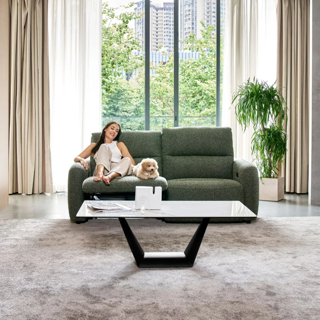 Tara 2 Seat Sofa - Image 2