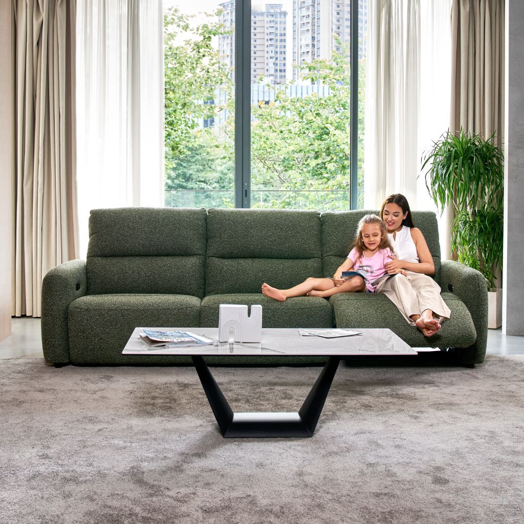 Tara 3 Seat Sofa - Image 2