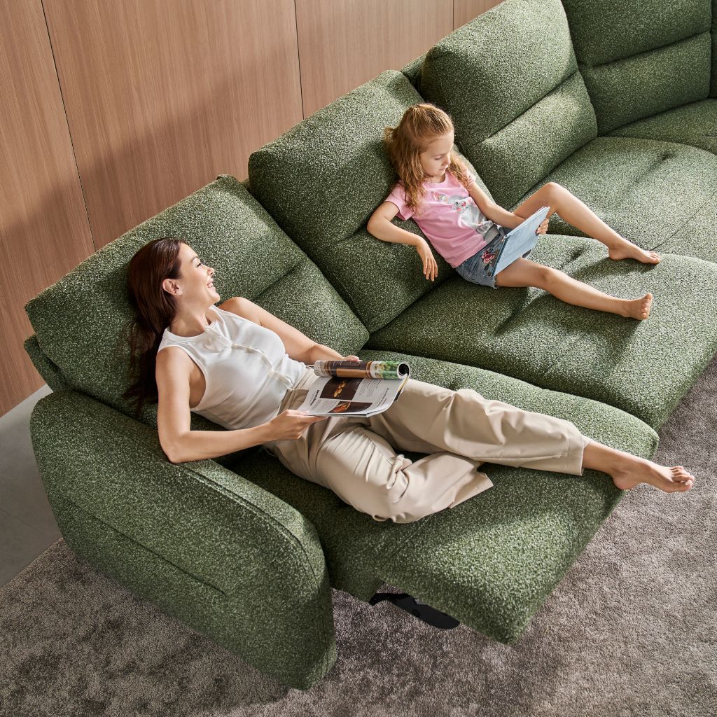 Tara Corner Sofa - Image 3