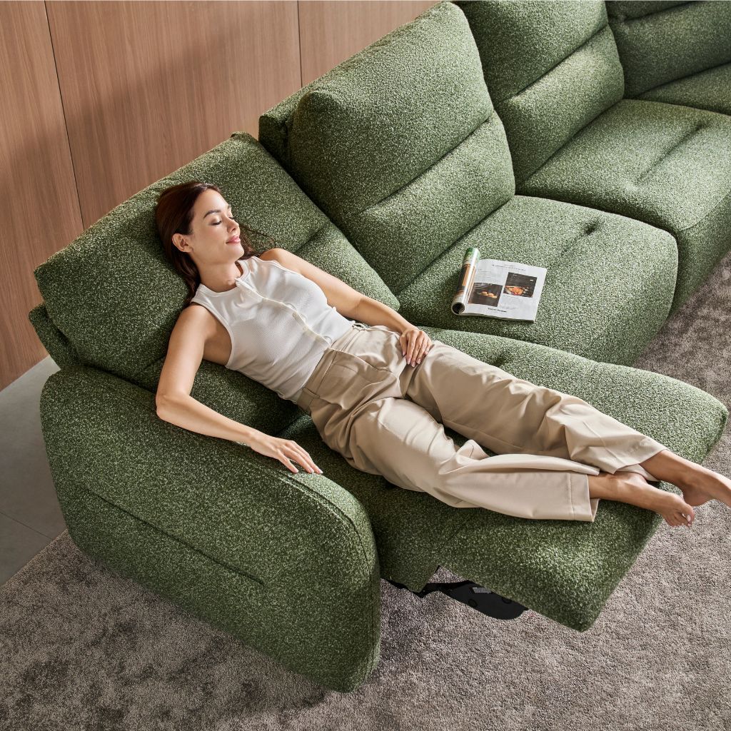 Tara Corner Sofa - Image 6