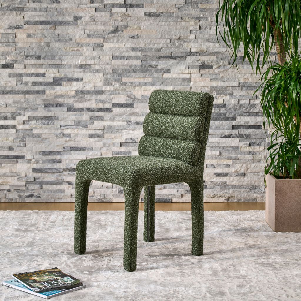 Teddy Dining Chair - Image 2