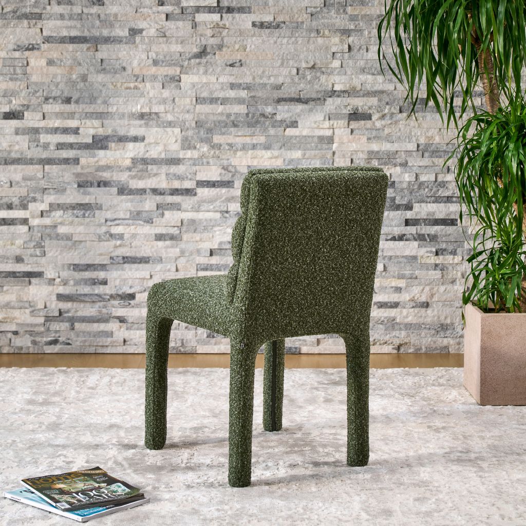 Teddy Dining Chair - Image 3