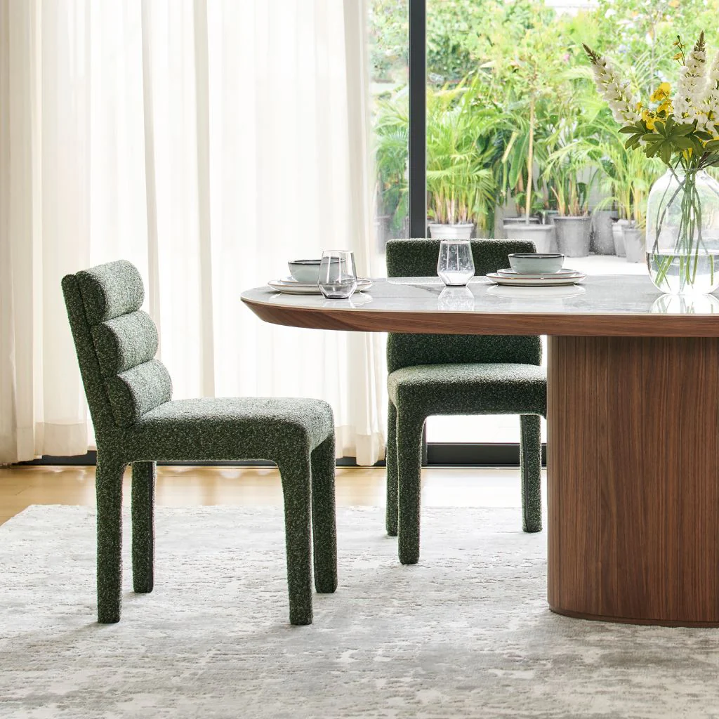 Teddy Dining Chair - Image 5