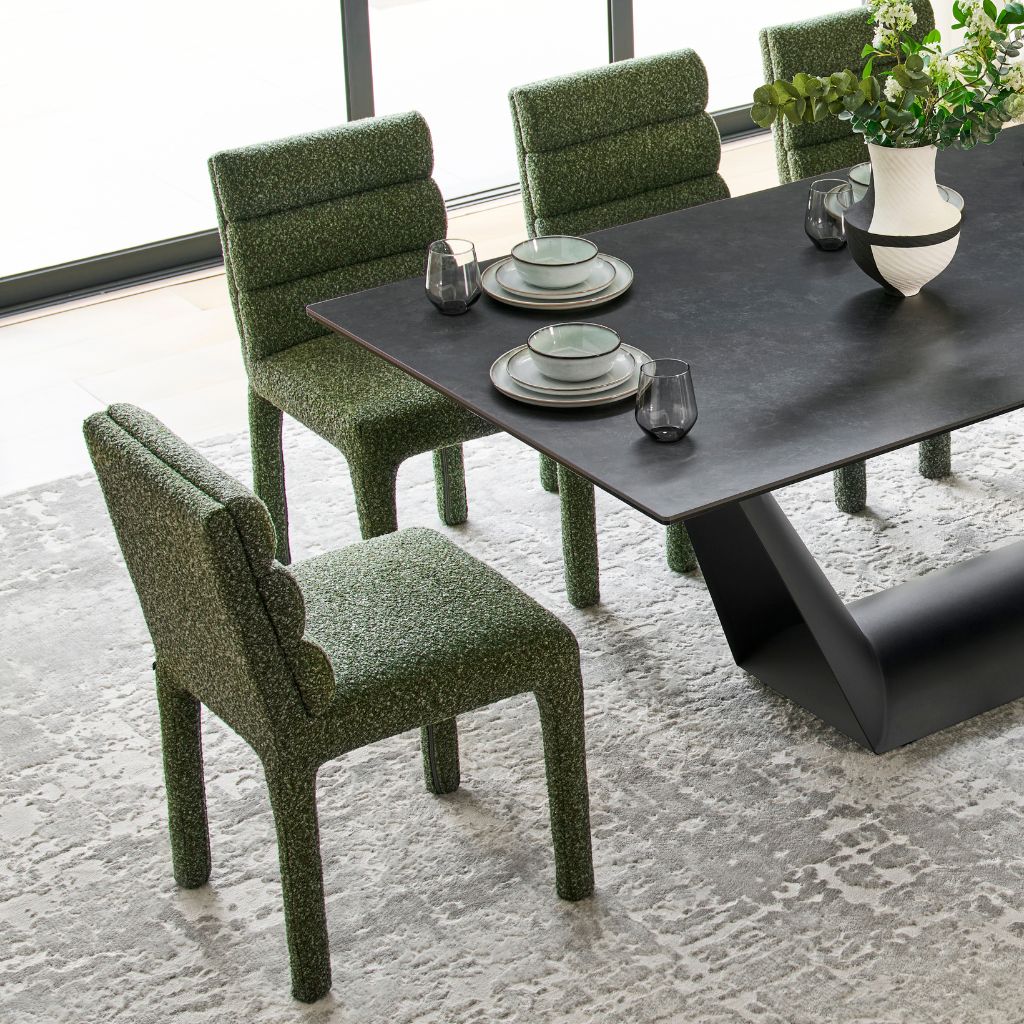 Teddy Dining Chair - Image 7