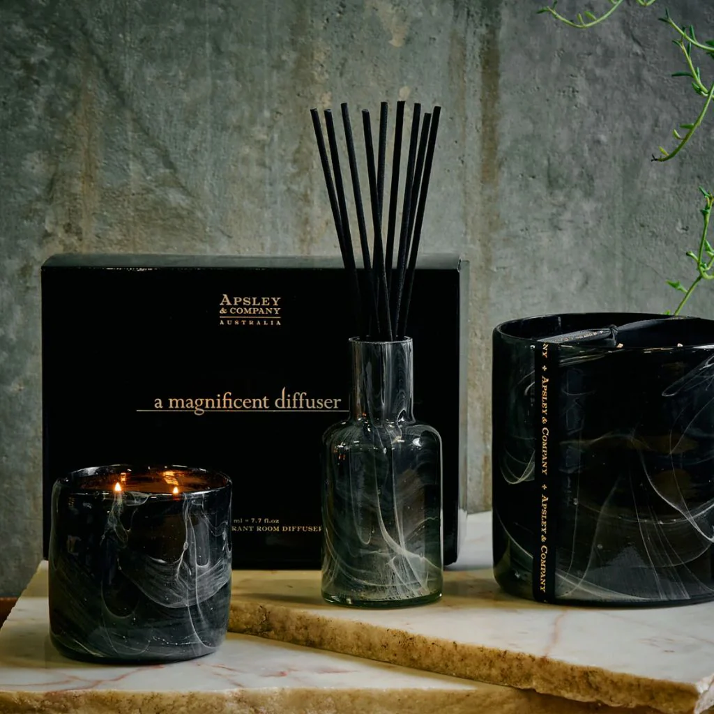 Tempest 230ml Luxury Diffuser - Image 2
