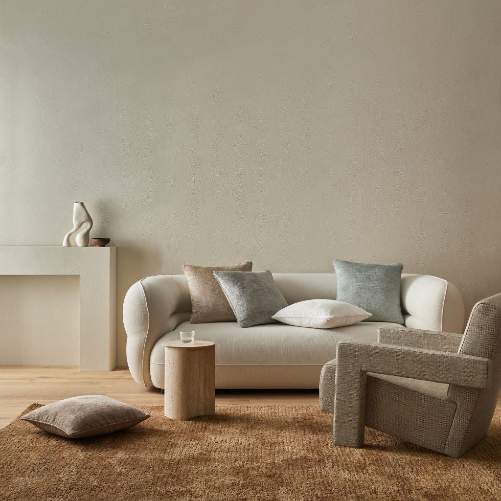 Tempo Cushion Oatmeal - Image 4