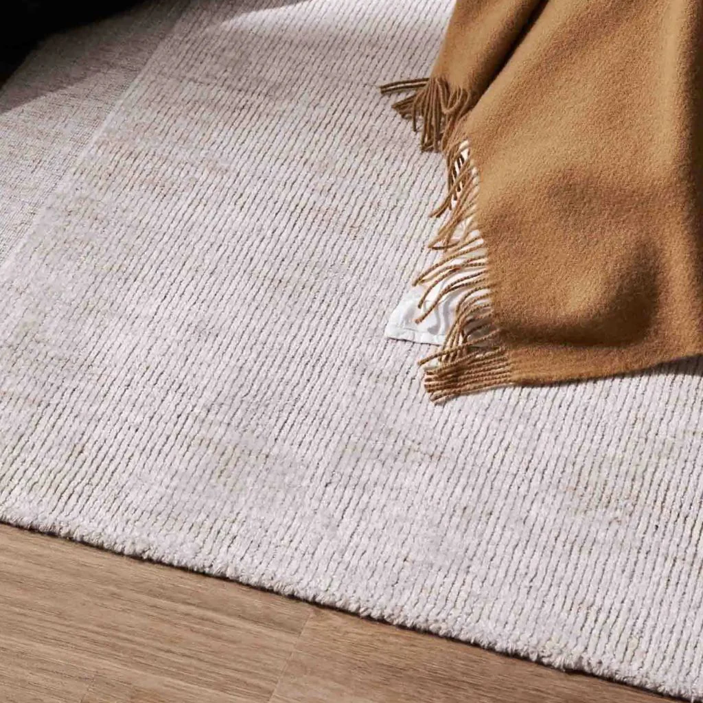 Travertine Rug by Weave - Image 4