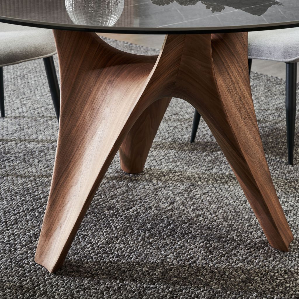 Tres Dining Table - Image 11