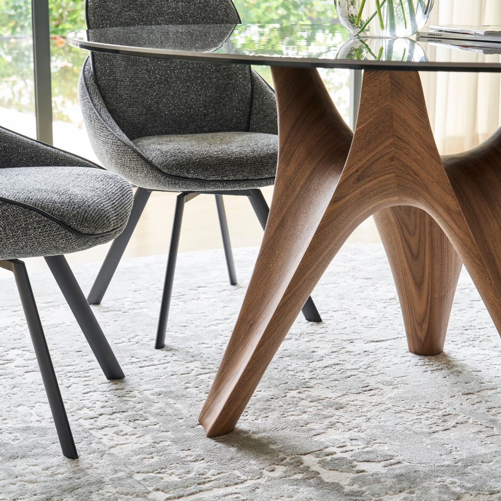 Tres Dining Table - Image 12