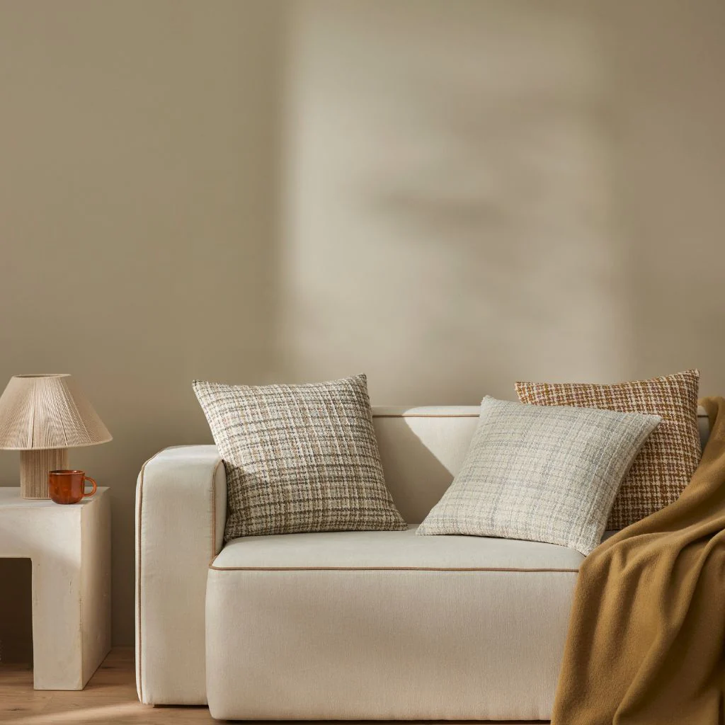 Tripoli Cushion Pearl - Image 3