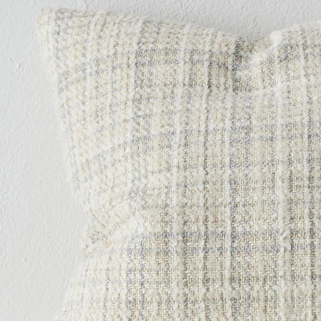 Tripoli Cushion Pearl - Image 5