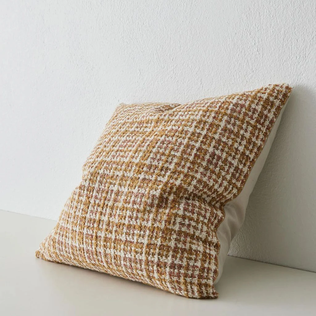 Tripoli Cushion Terra - Image 6