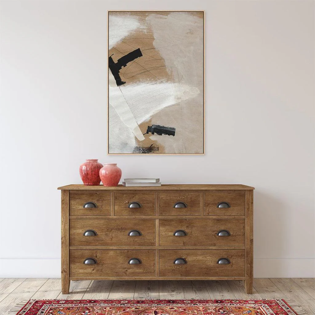 Truce Canvas - Image 2