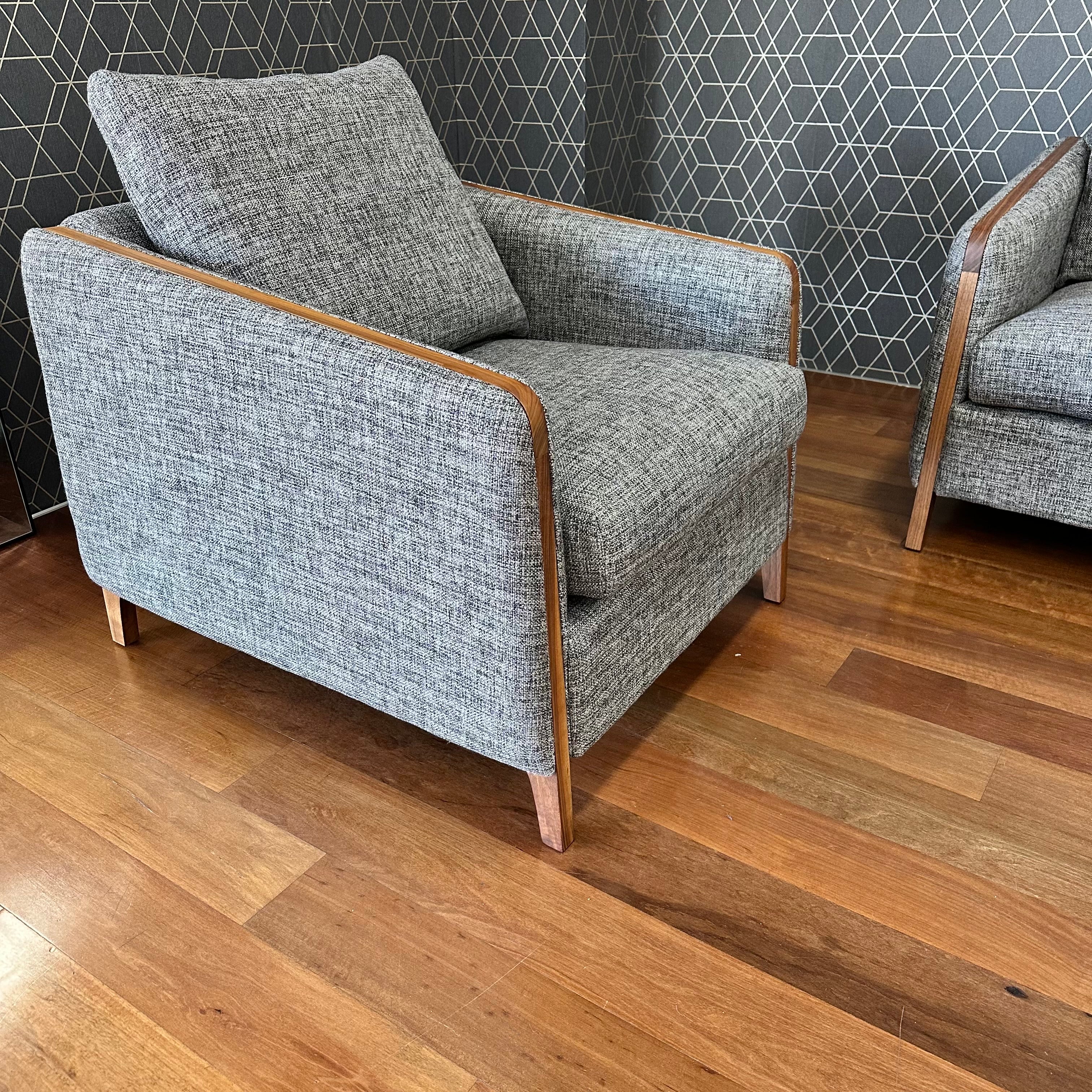 Utah Sofa Set Clearance - Image 4