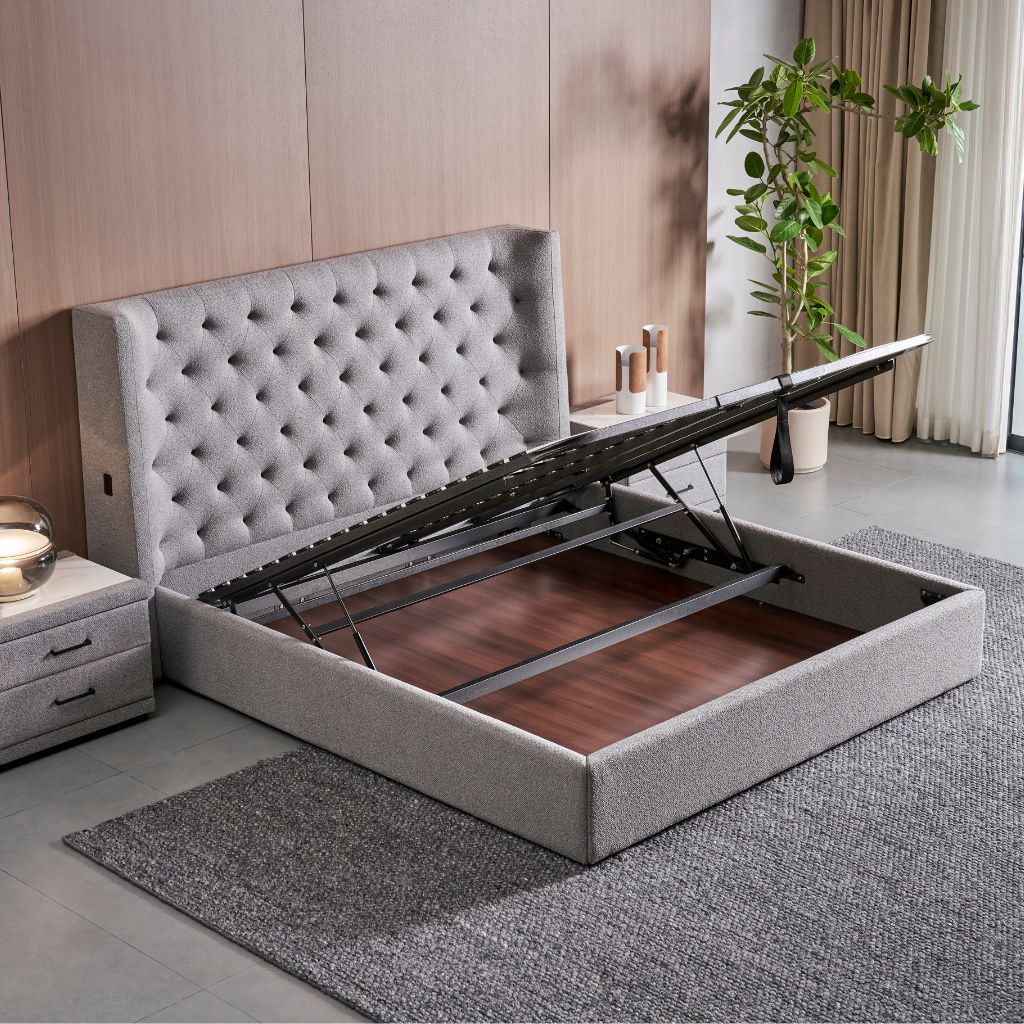 Vancouver Bed - Image 12