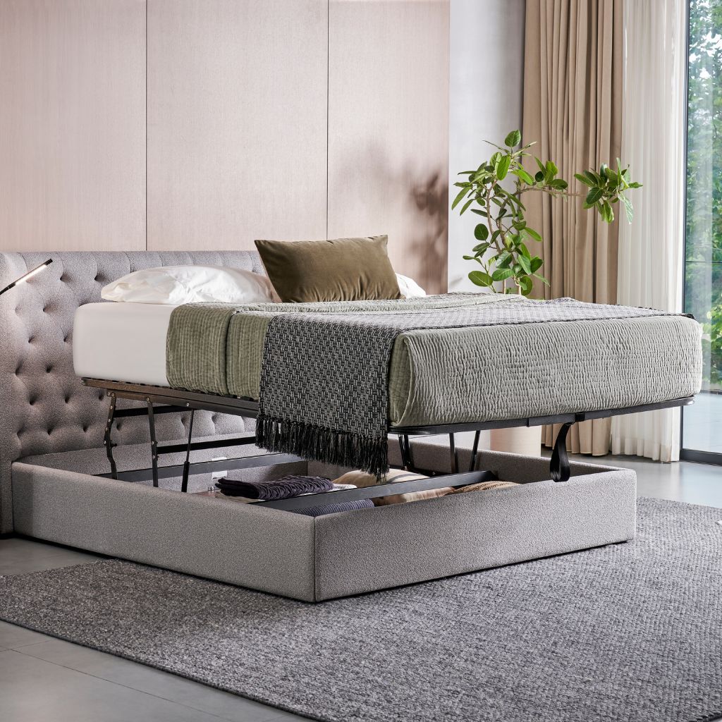 Vancouver Bed - Image 3