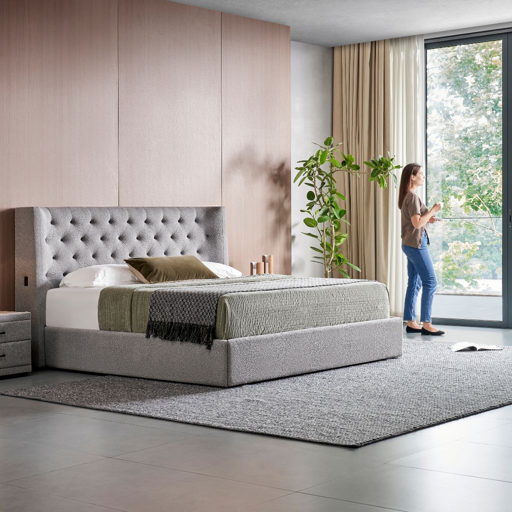 Vancouver Bed - Image 7