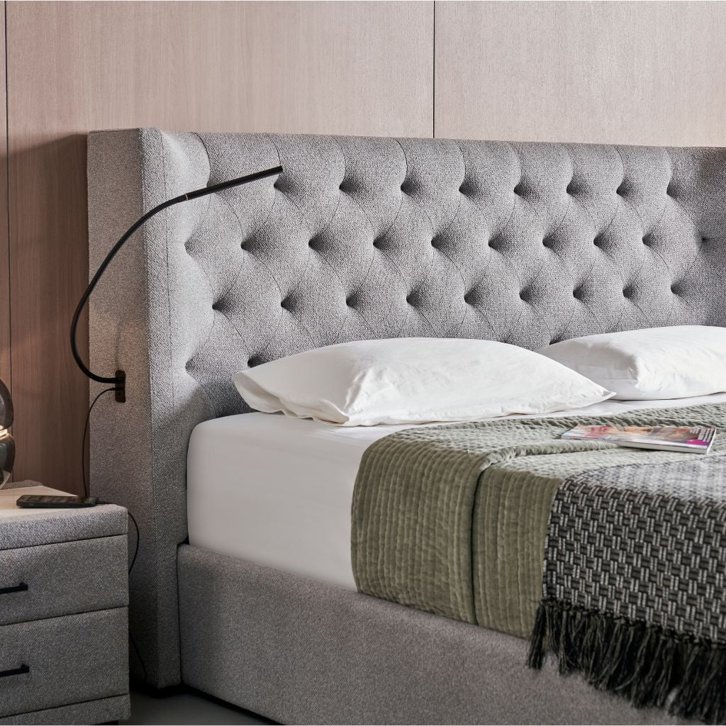 Vancouver Bed - Image 8