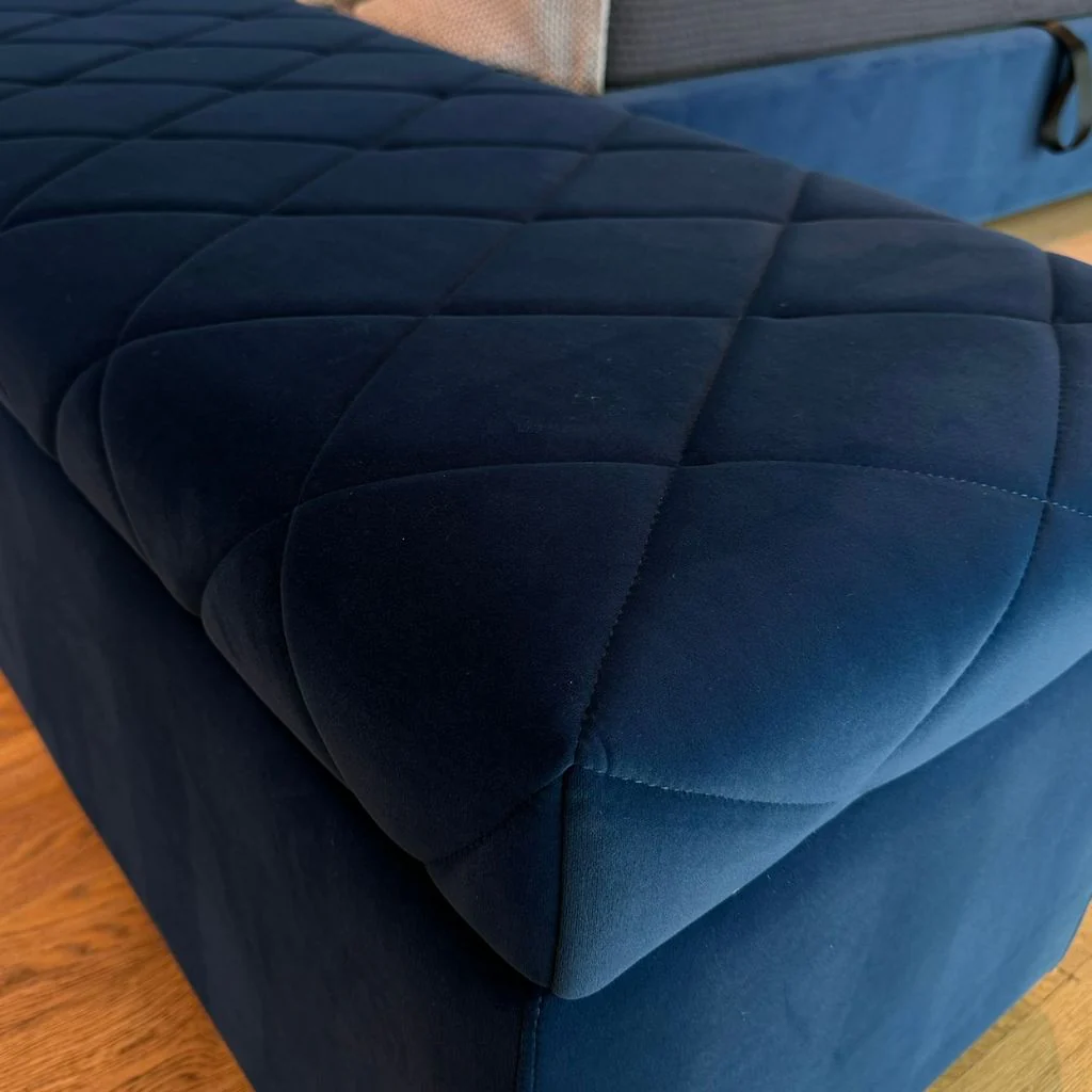 Verona Ottoman - Image 3