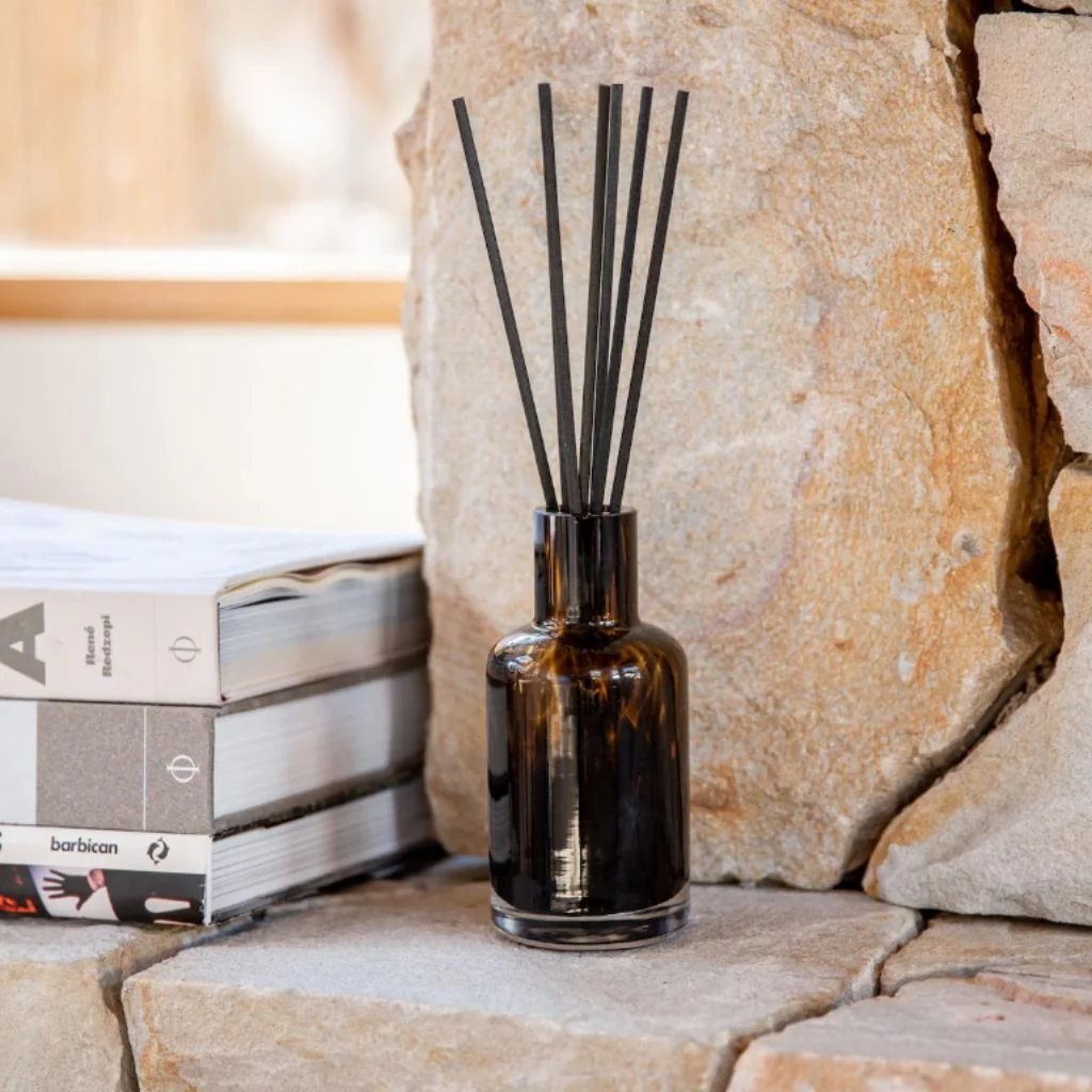 Vesuvius 230ml Luxury Diffuser - Image 3