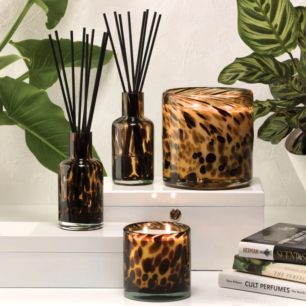 Vesuvius 230ml Luxury Diffuser - Image 4