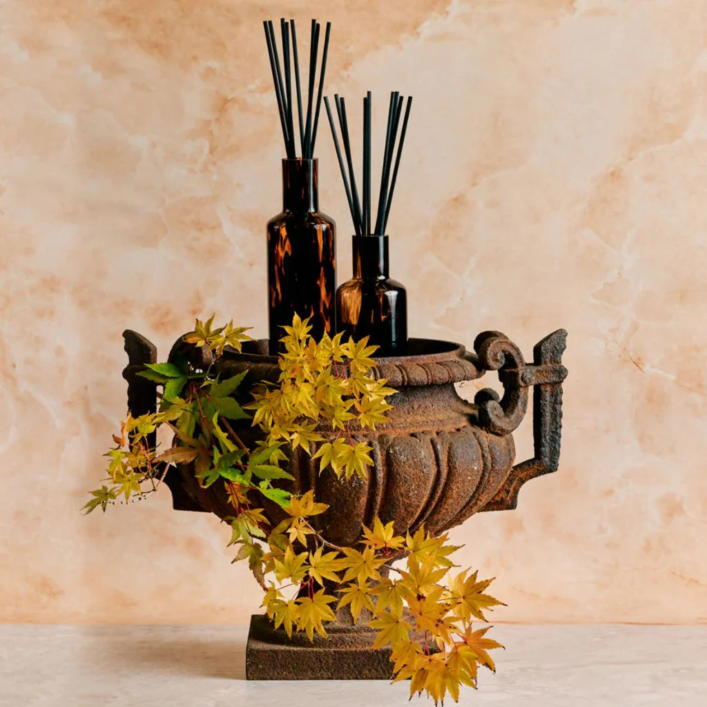 Vesuvius 230ml Luxury Diffuser - Image 5