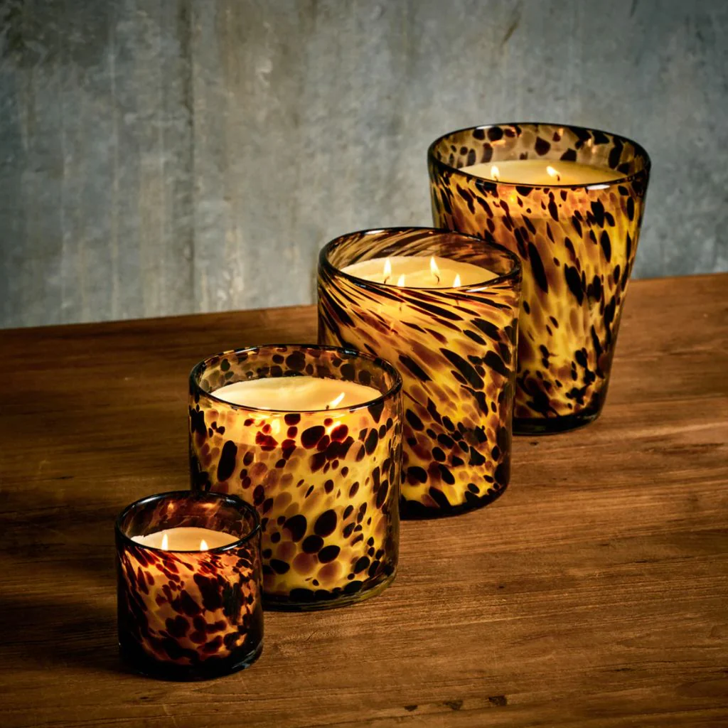 Vesuvius 400g Luxury Candle - Image 3