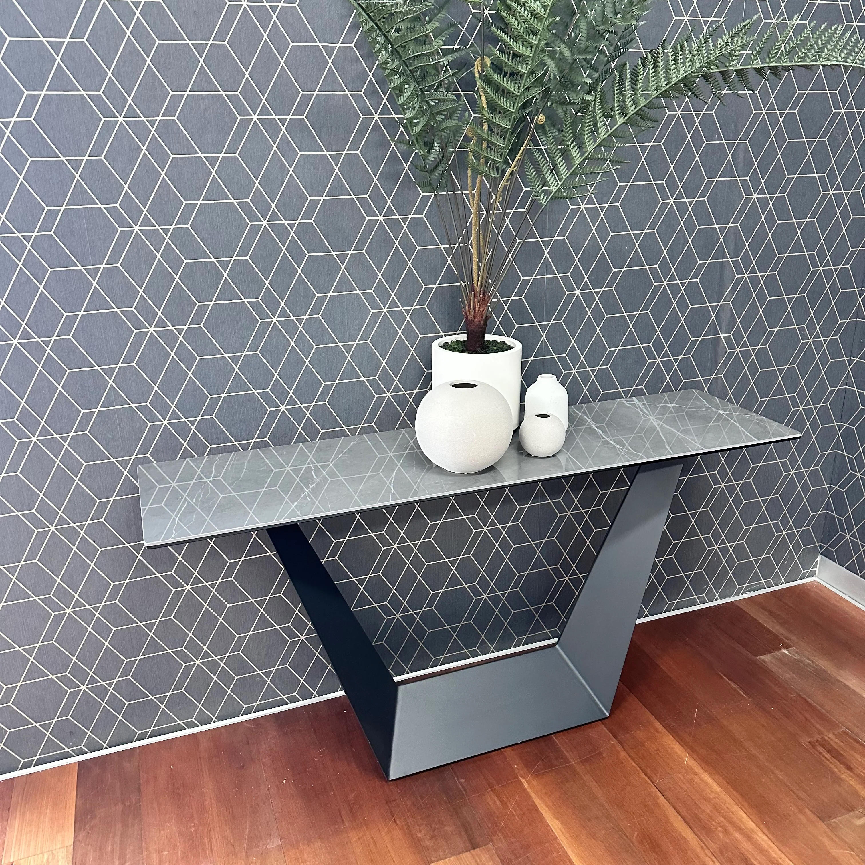 Veyron Console Table Clearance - Image 2