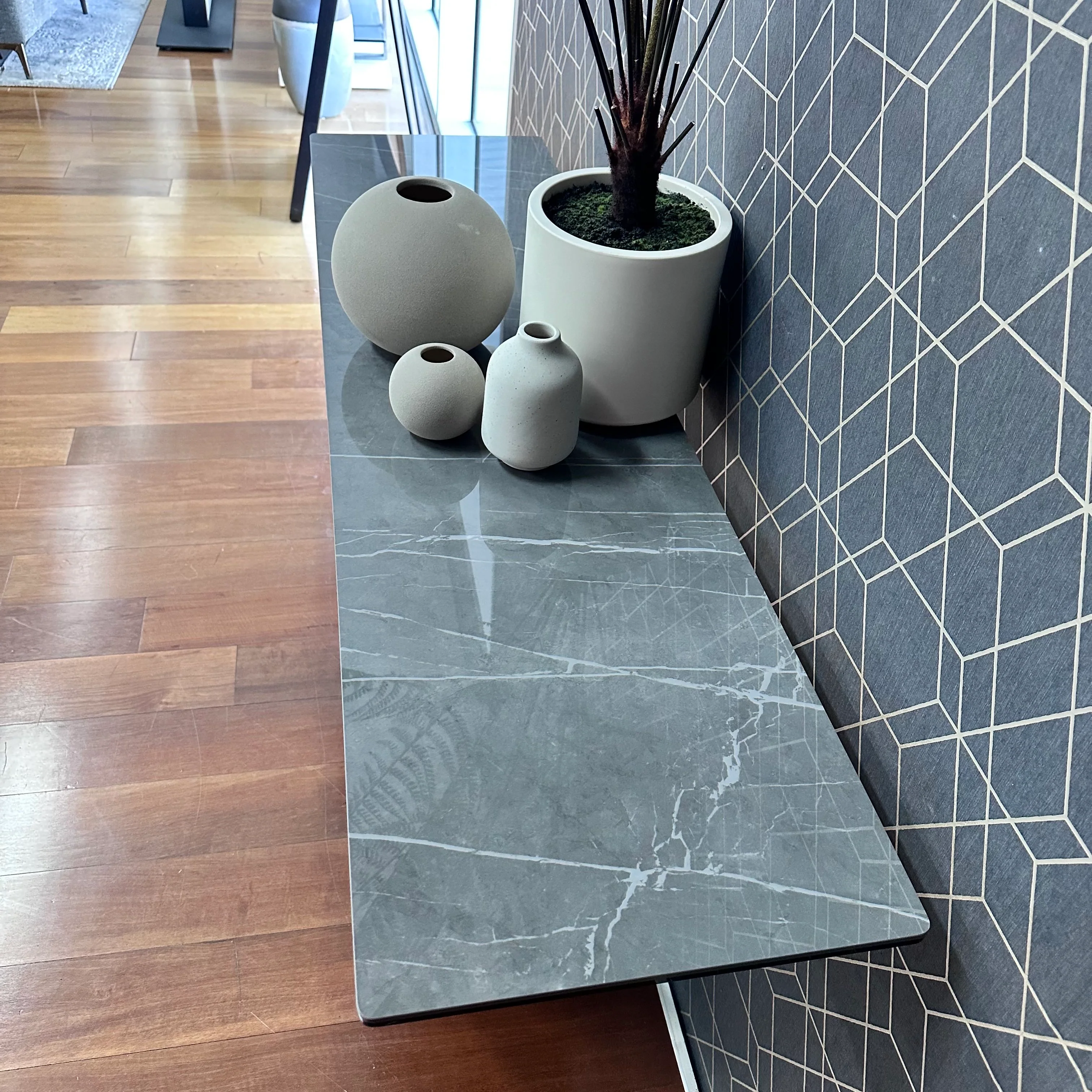 Veyron Console Table Clearance - Image 3