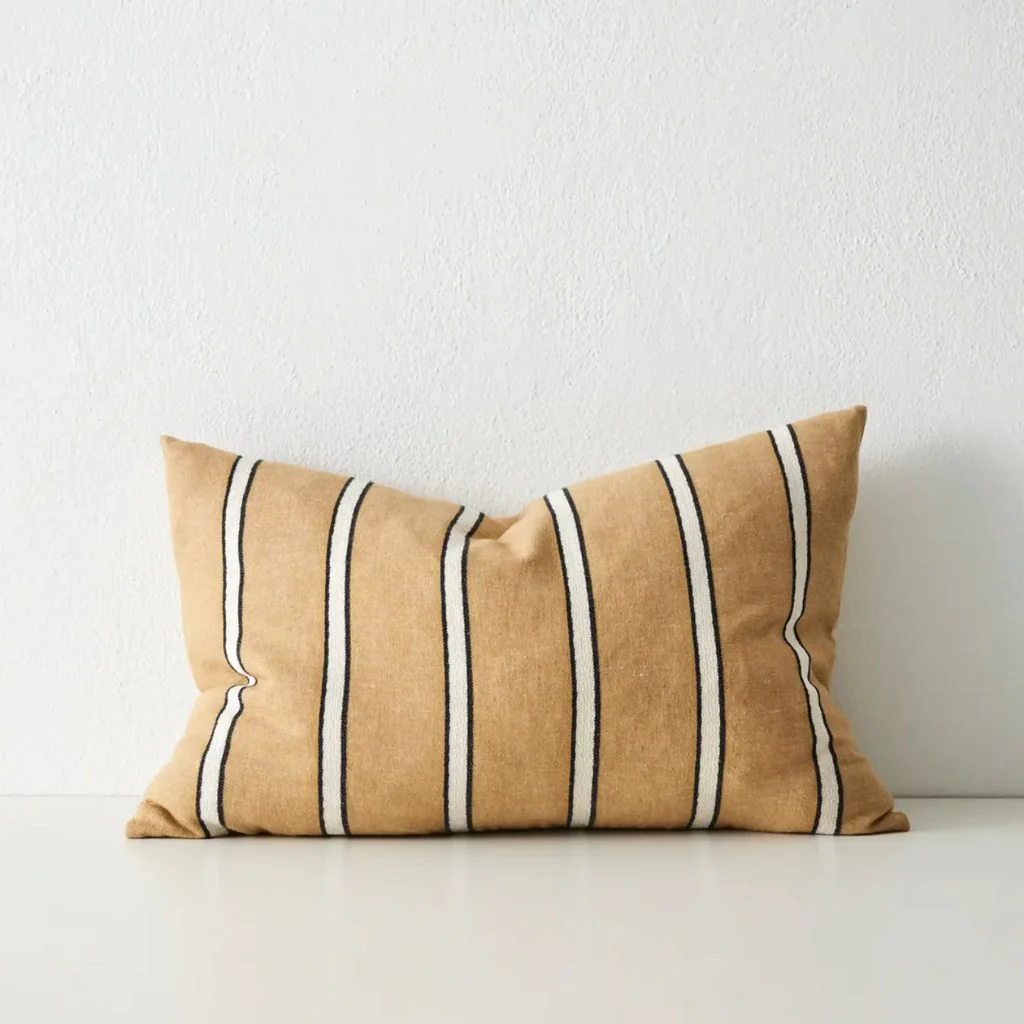 Vinnie Cushion Manuka - Image 3