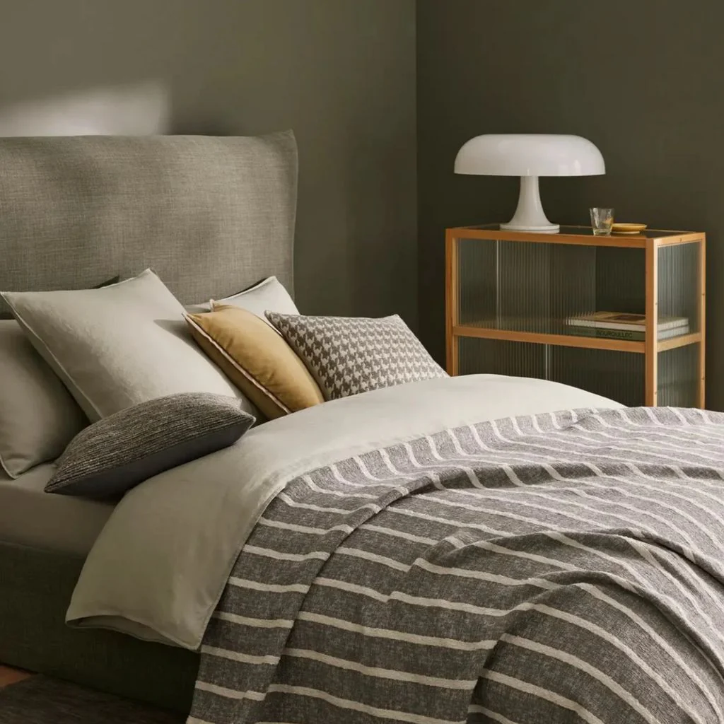 Vista Cushion Mineral - Image 4