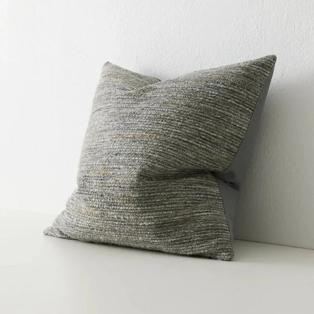 Vista Cushion Mineral - Image 5