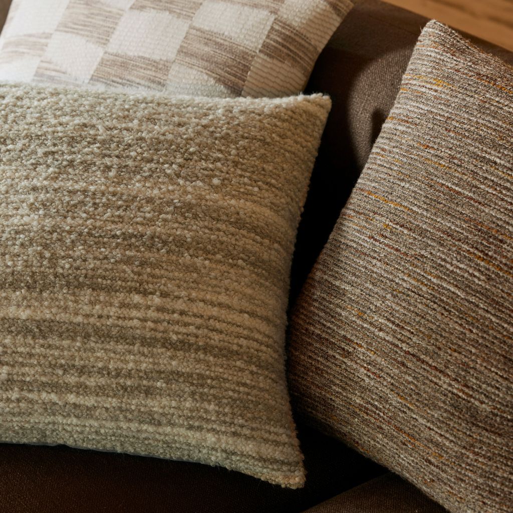 Vista Cushion Natural - Image 7