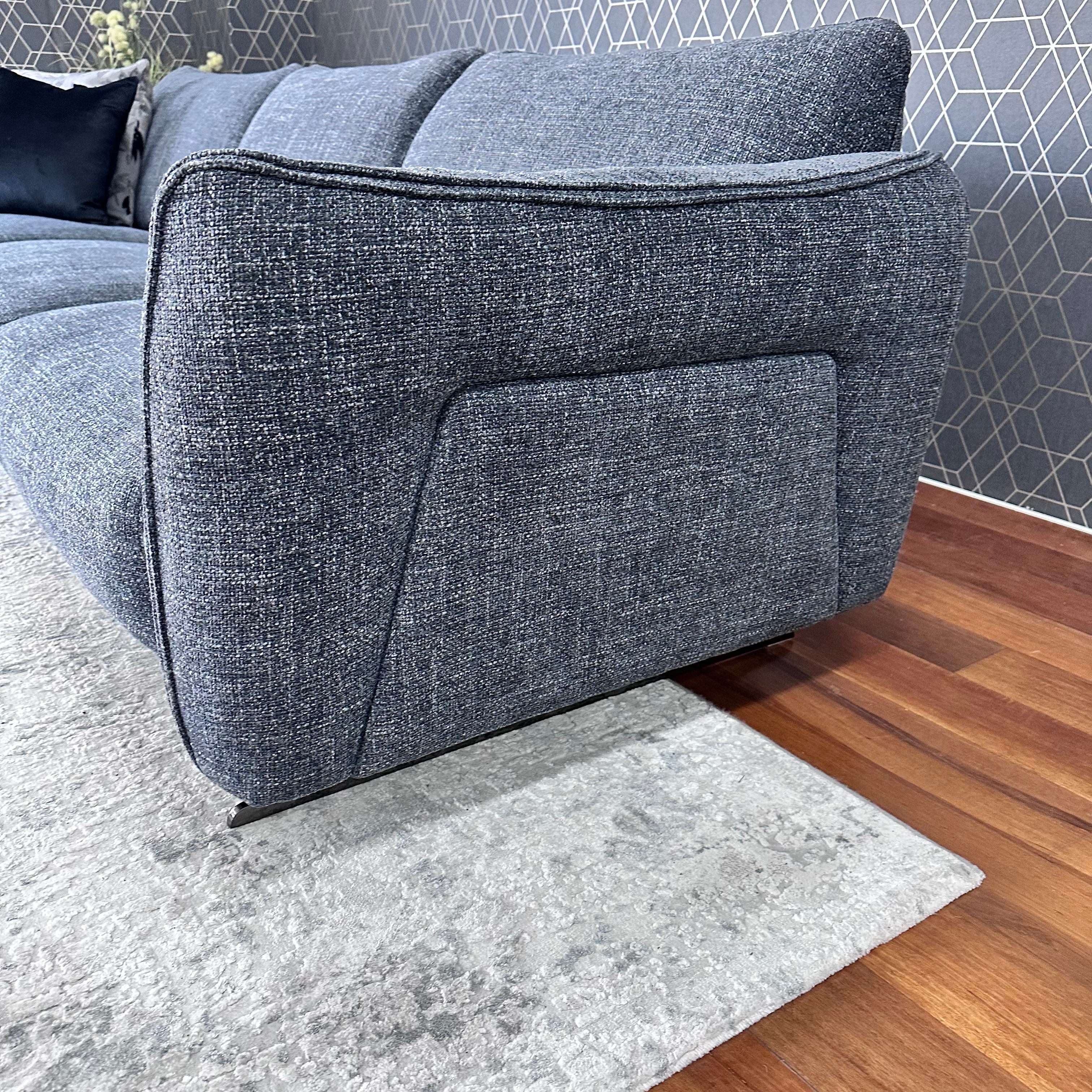 Voyage 3-Seater Sofa Clearance - Image 3
