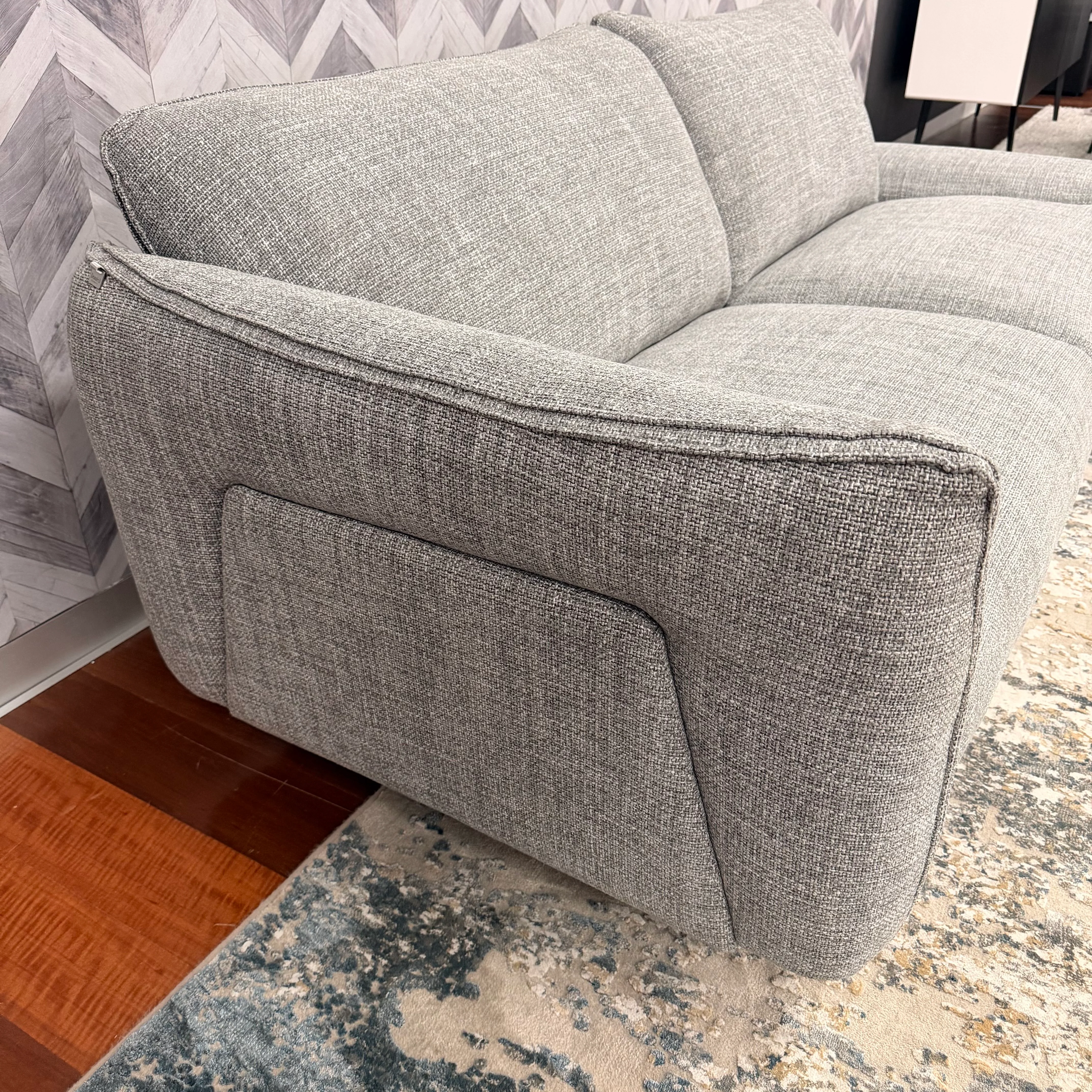 Voyage Chaise Sofa Clearance - Image 2