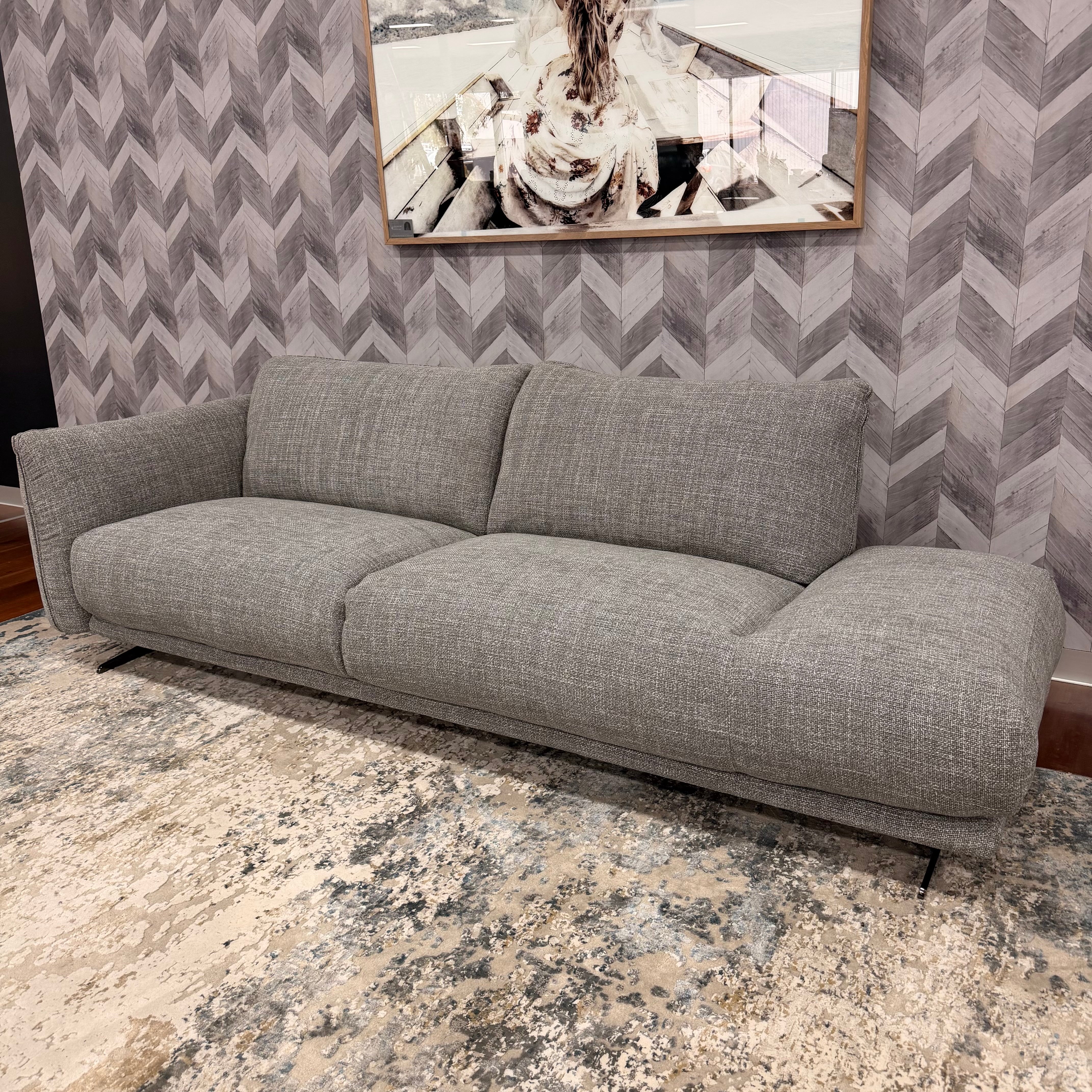 Voyage Chaise Sofa Clearance - Image 3
