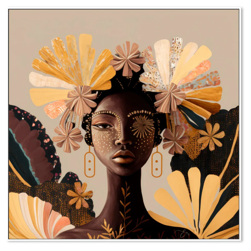 Wanderlust Canvas - Image 3
