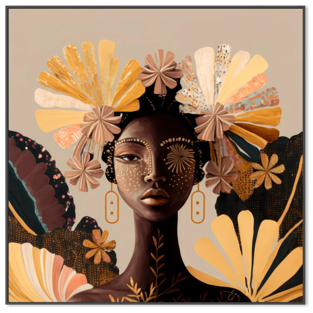 Wanderlust Canvas - Image 4