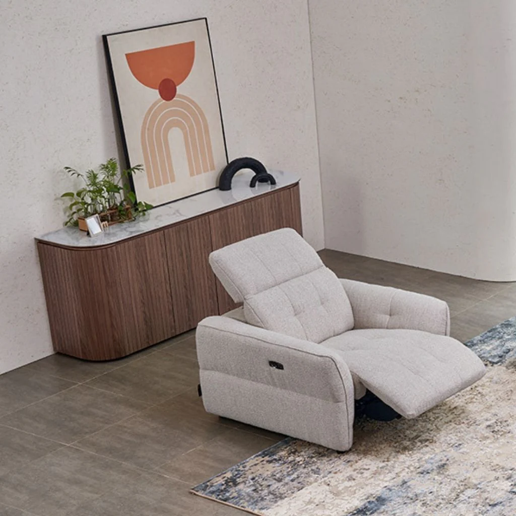 Warren 1 Seat Armchair - Image 3