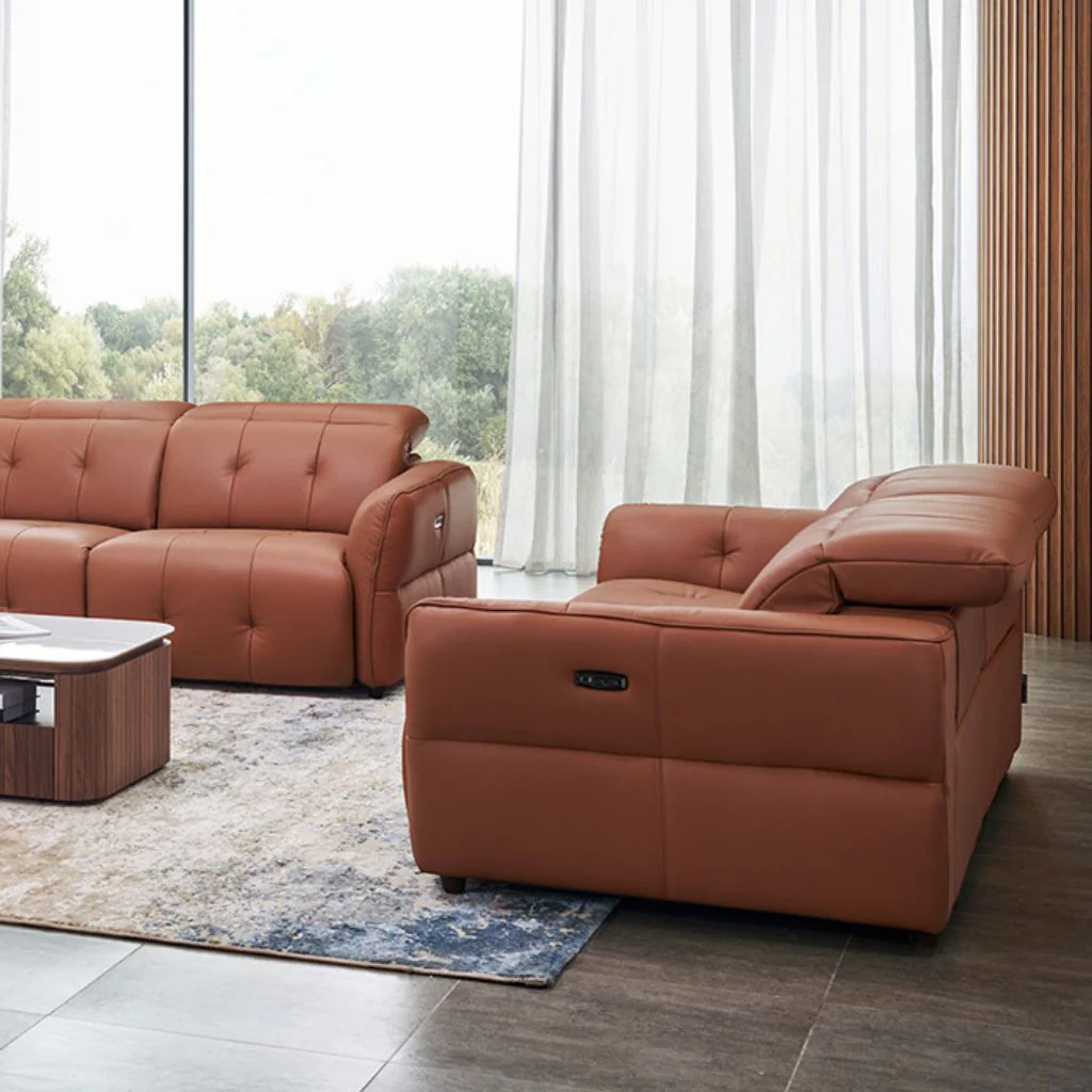 Warren 2 Seat Sofa - Image 2