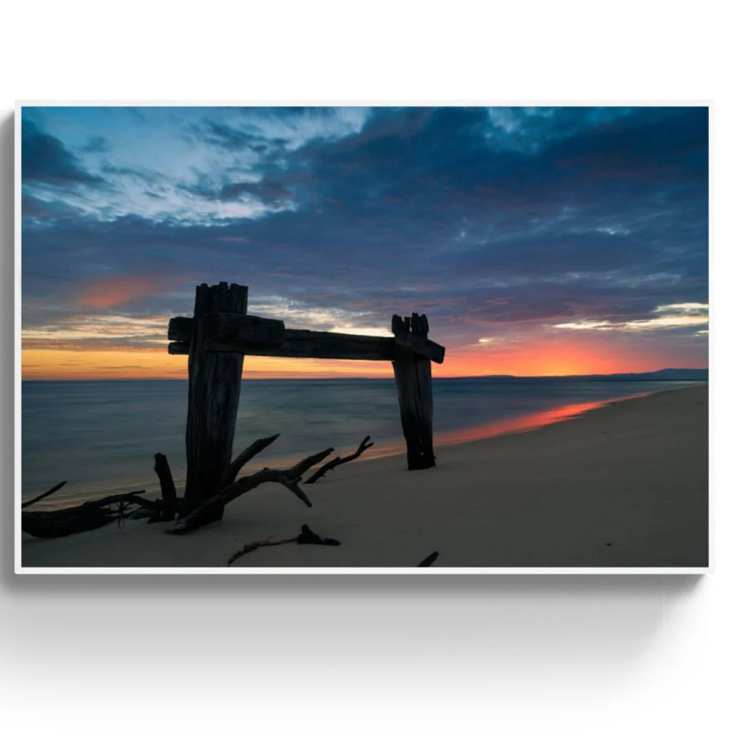 What Light Remains - Observatory Point - Image 3