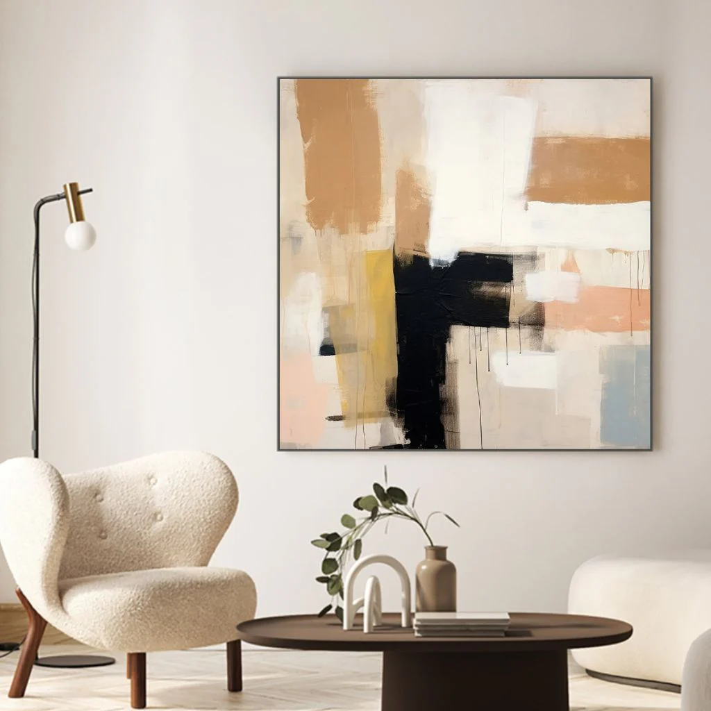 Whispered Tones Canvas - Image 2
