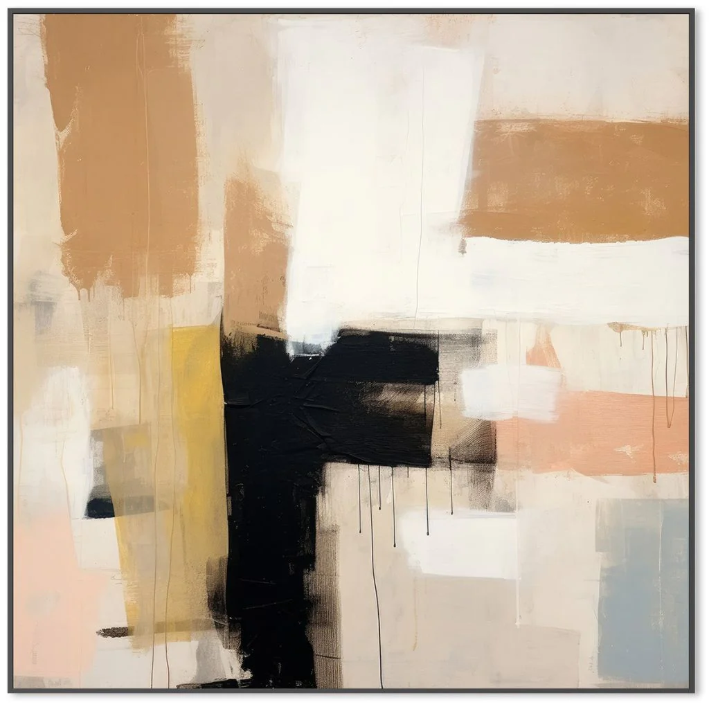 Whispered Tones Canvas - Image 4