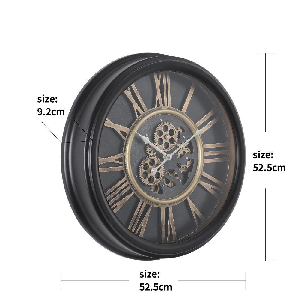 William Clock - Image 5