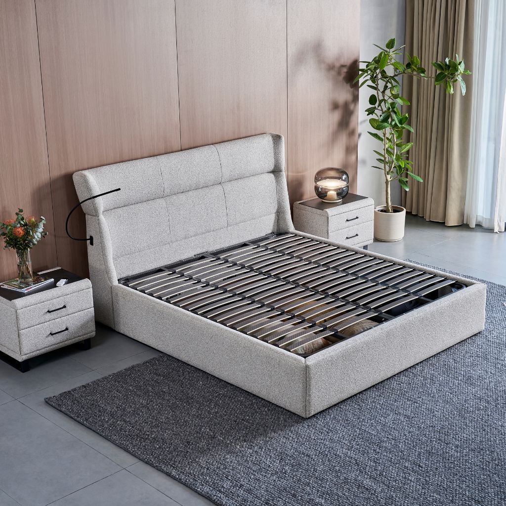 Windsor Bed - Image 4