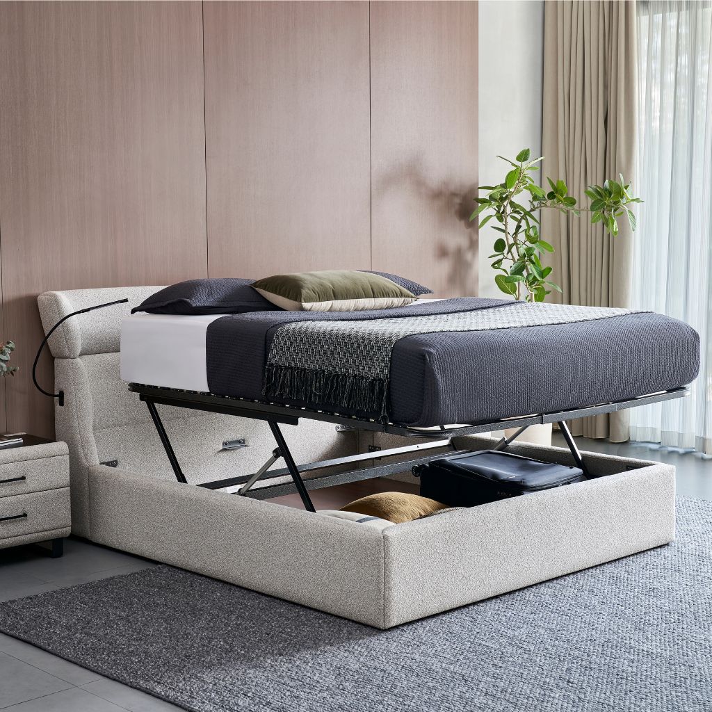 Windsor Bed - Image 5