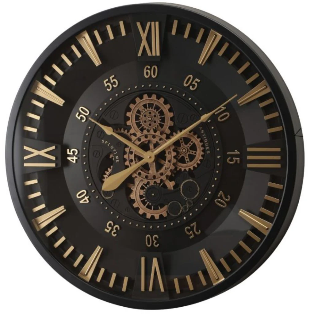 Xavier Clock - Image 2